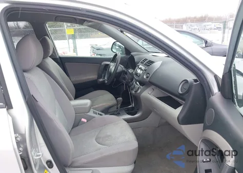 2008 Toyota Rav4 from USA, damaged, VIN JTMZD33V985110581